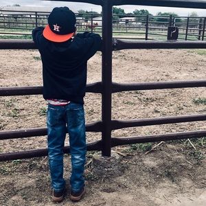 Meet your Posher, Mike